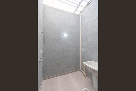 Casa de condomínio para alugar com 114m², 3 quartos e 2 vagas Casa de condomínio para alugar com 114m², 3 quartos e 2 vagasÁrea de Serviço