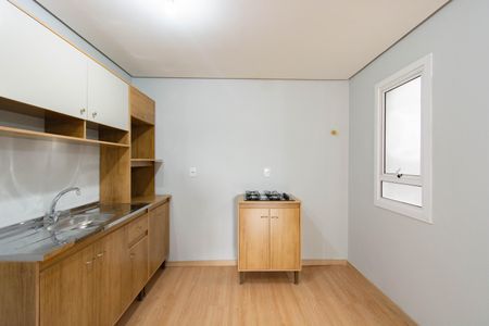 Casa de condomínio para alugar com 114m², 3 quartos e 2 vagas Casa de condomínio para alugar com 114m², 3 quartos e 2 vagasCozinha