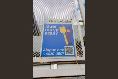 Casa de condomínio para alugar com 114m², 3 quartos e 2 vagas Casa de condomínio para alugar com 114m², 3 quartos e 2 vagasPlaca