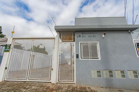 Casa de condomínio para alugar com 114m², 3 quartos e 2 vagas Casa de condomínio para alugar com 114m², 3 quartos e 2 vagasÁrea comum