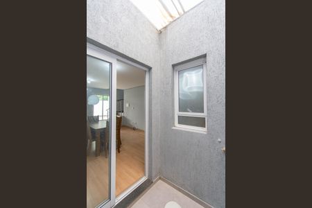 Casa de condomínio para alugar com 114m², 3 quartos e 2 vagas Casa de condomínio para alugar com 114m², 3 quartos e 2 vagasÁrea de Serviço