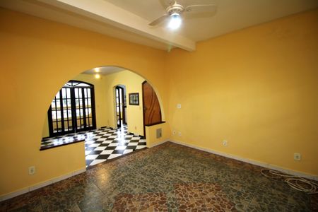 Apartamento para alugar com 110m², 3 quartos e sem vagaSala de tv