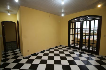 Apartamento para alugar com 110m², 3 quartos e sem vagaSala