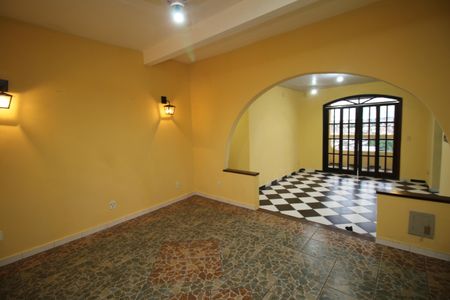 Apartamento para alugar com 110m², 3 quartos e sem vagaSala de tv