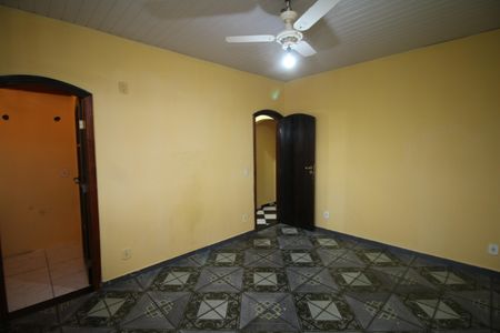 Apartamento para alugar com 110m², 3 quartos e sem vagaQuarto 3