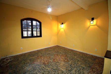 Apartamento para alugar com 110m², 3 quartos e sem vagaSala de tv