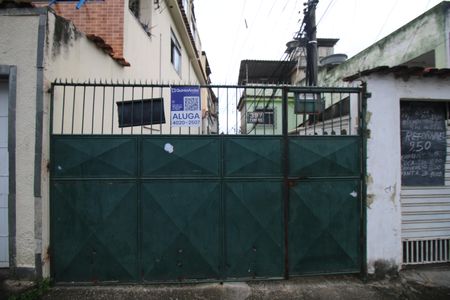 Apartamento para alugar com 110m², 3 quartos e sem vagaFachada