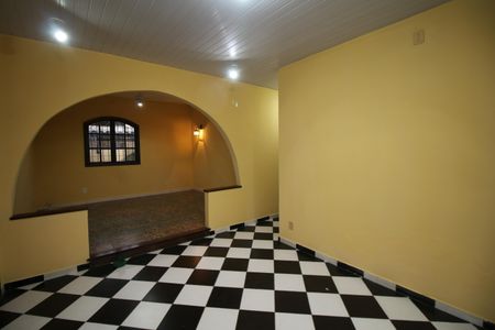 Apartamento para alugar com 110m², 3 quartos e sem vagaSala