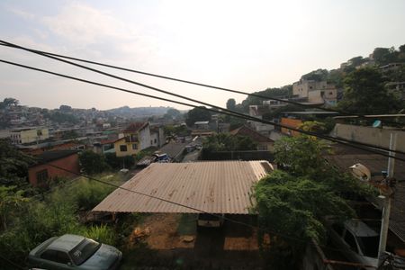 Studio para alugar com 50m², 1 quarto e sem vagaVista do Studio