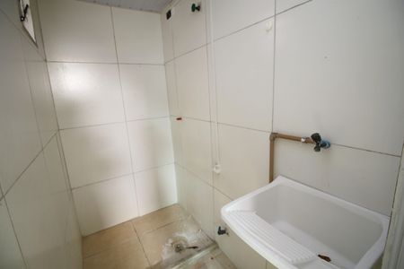 Studio para alugar com 50m², 1 quarto e sem vagaBanheiro