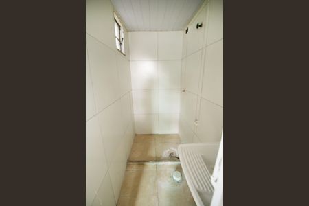 Studio para alugar com 50m², 1 quarto e sem vagaBanheiro