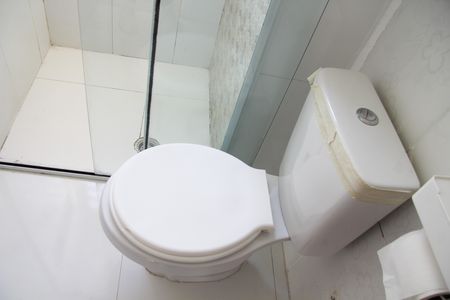 Apartamento para alugar com 53m², 2 quartos e 1 vagaBanheiro Social