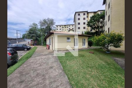 Apartamento para alugar com 53m², 2 quartos e 1 vagaÁrea comum - Salão de festas