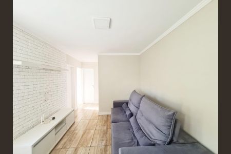 Apartamento para alugar com 53m², 2 quartos e 1 vagaSala 