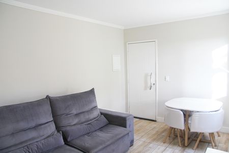 Apartamento para alugar com 53m², 2 quartos e 1 vagaSala 