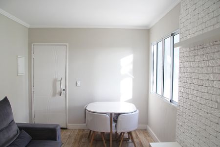 Apartamento para alugar com 53m², 2 quartos e 1 vagaSala 