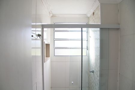 Apartamento para alugar com 53m², 2 quartos e 1 vagaBanheiro Social