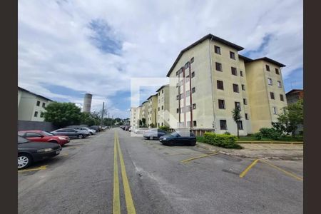 Apartamento para alugar com 53m², 2 quartos e 1 vagaÁrea comum