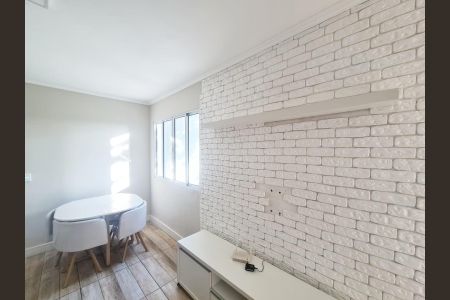 Apartamento para alugar com 53m², 2 quartos e 1 vagaSala 