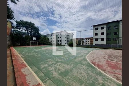 Apartamento para alugar com 53m², 2 quartos e 1 vagaQuadra Esportiva