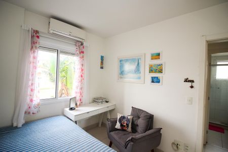 Apartamento à venda com 67m², 3 quartos e 1 vagaQuarto 1