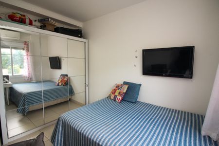 Apartamento à venda com 67m², 3 quartos e 1 vagaQuarto 1