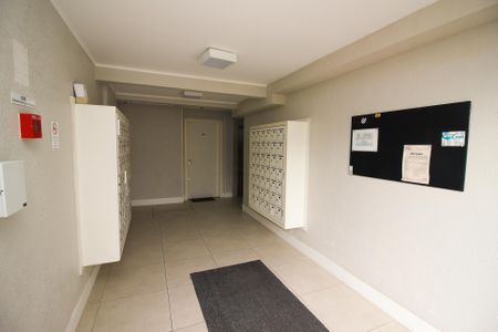 Apartamento à venda com 67m², 3 quartos e 1 vagaHall de entrada