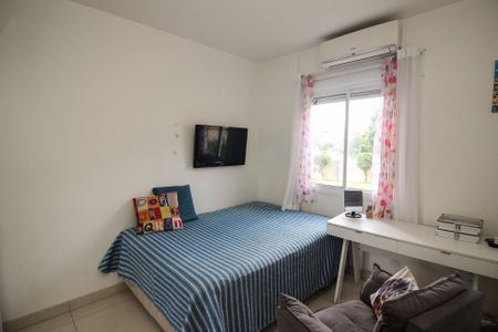 Apartamento à venda com 67m², 3 quartos e 1 vagaQuarto 1