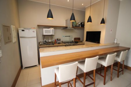 Apartamento à venda com 67m², 3 quartos e 1 vagaÁrea comum - Salão de festas