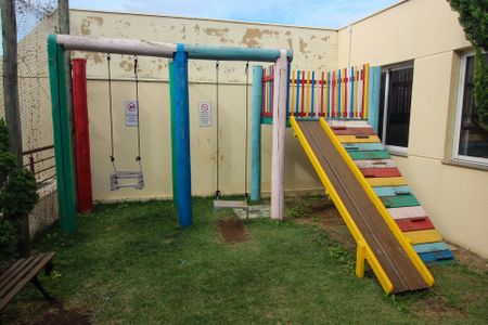 Apartamento à venda com 67m², 3 quartos e 1 vagaÁrea comum - Playground