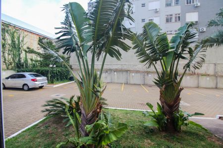 Apartamento à venda com 67m², 3 quartos e 1 vagaVista da Suíte