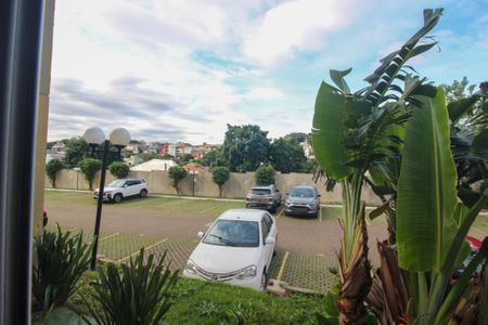 Apartamento à venda com 67m², 3 quartos e 1 vagaVista do Quarto 1