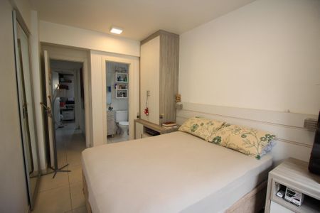 Apartamento à venda com 67m², 3 quartos e 1 vagaSuíte