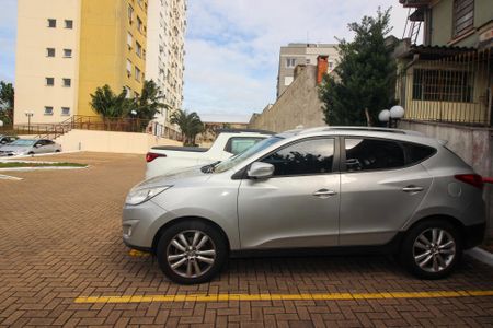 Apartamento à venda com 67m², 3 quartos e 1 vagaGaragem