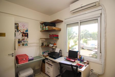 Apartamento à venda com 67m², 3 quartos e 1 vagaQuarto 2