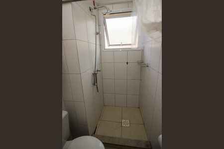 Apartamento à venda com 67m², 3 quartos e 1 vagaBanheiro da Suíte