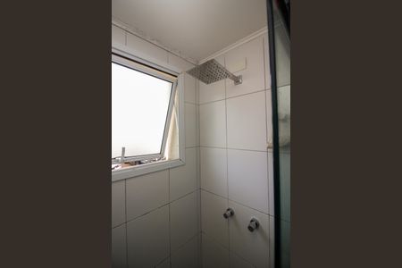 Apartamento à venda com 67m², 3 quartos e 1 vagaBanheiro Social