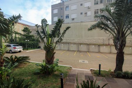 Apartamento à venda com 67m², 3 quartos e 1 vagaVista da Sala