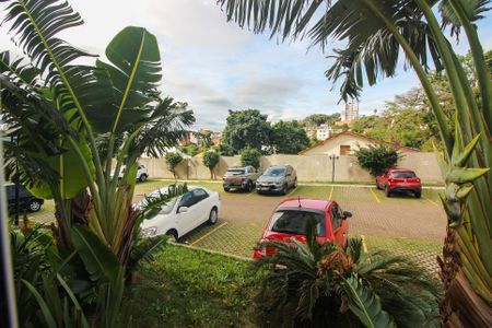 Apartamento à venda com 67m², 3 quartos e 1 vagaVista do Quarto 2