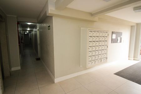 Apartamento à venda com 67m², 3 quartos e 1 vagaHall de entrada