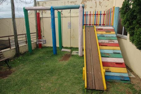 Apartamento à venda com 67m², 3 quartos e 1 vagaÁrea comum - Playground