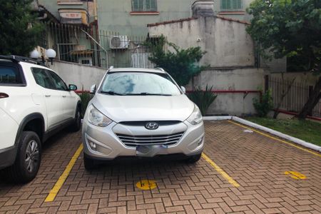 Apartamento à venda com 67m², 3 quartos e 1 vagaGaragem