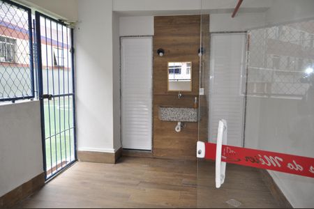 Apartamento à venda com 69m², 2 quartos e 1 vagaÁrea comum