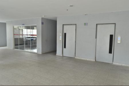 Apartamento à venda com 69m², 2 quartos e 1 vagaÁrea comum