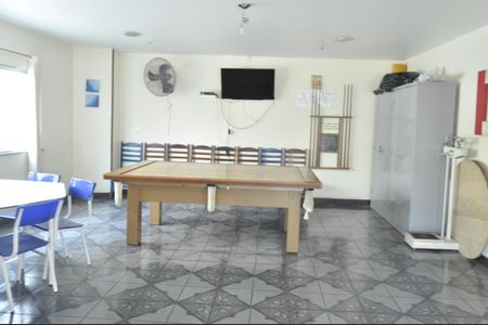 Apartamento à venda com 69m², 2 quartos e 1 vagaÁrea comum