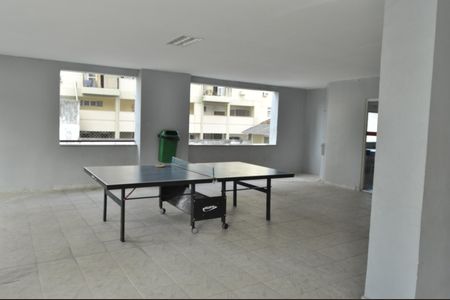 Apartamento à venda com 69m², 2 quartos e 1 vagaÁrea comum