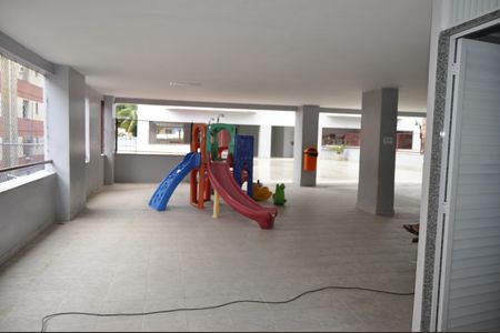 Apartamento à venda com 69m², 2 quartos e 1 vagaÁrea comum