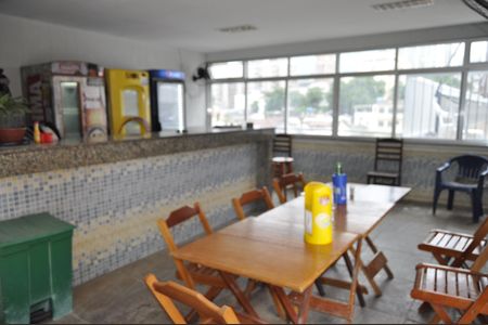 Apartamento à venda com 69m², 2 quartos e 1 vagaÁrea comum