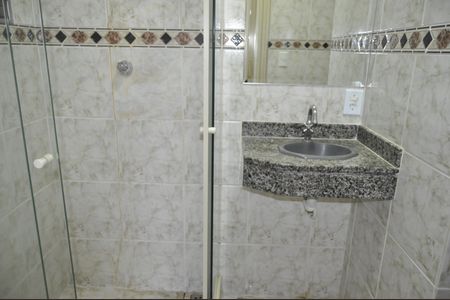 Apartamento à venda com 69m², 2 quartos e 1 vagaBanheiro