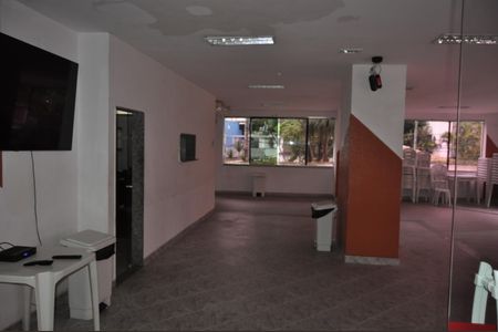 Apartamento à venda com 69m², 2 quartos e 1 vagaÁrea comum